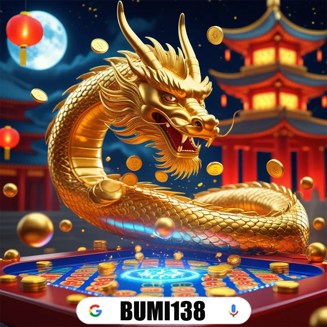 BUMI138 - Slot Online GG Soft Plinko Liong Terbaru New